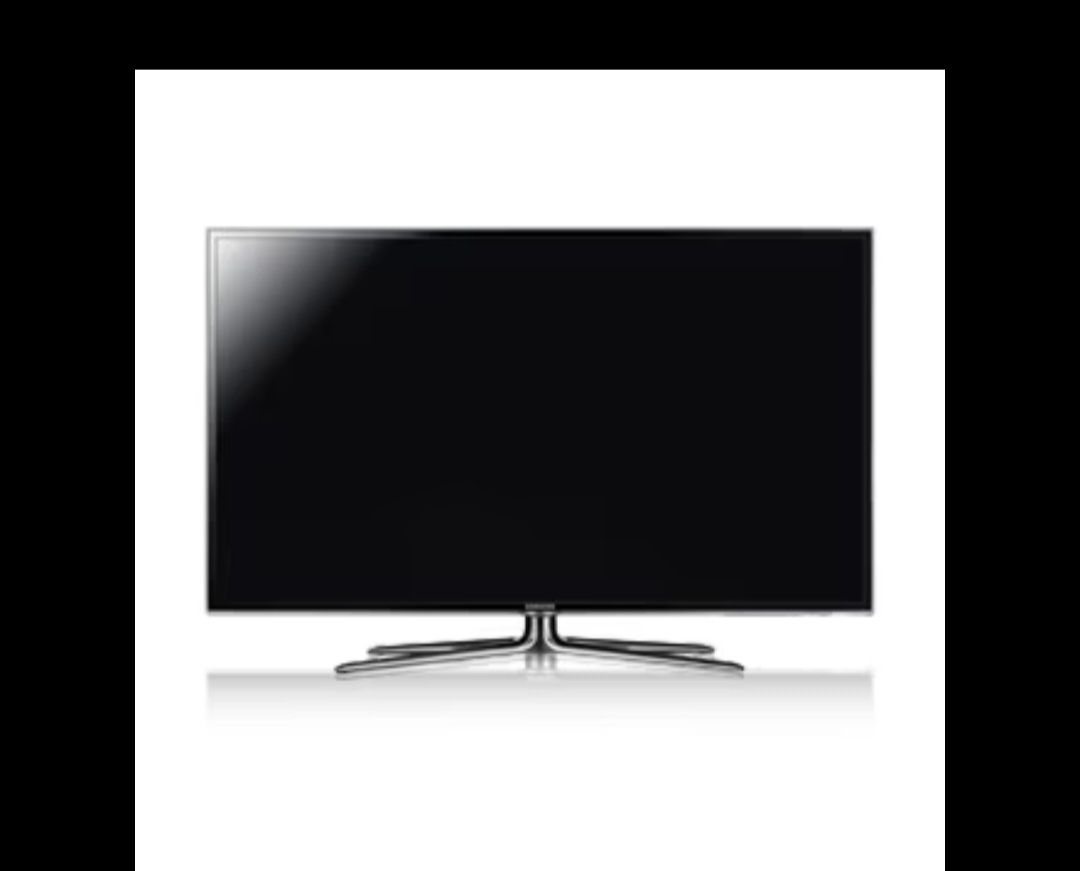 Samsung UE40D6757