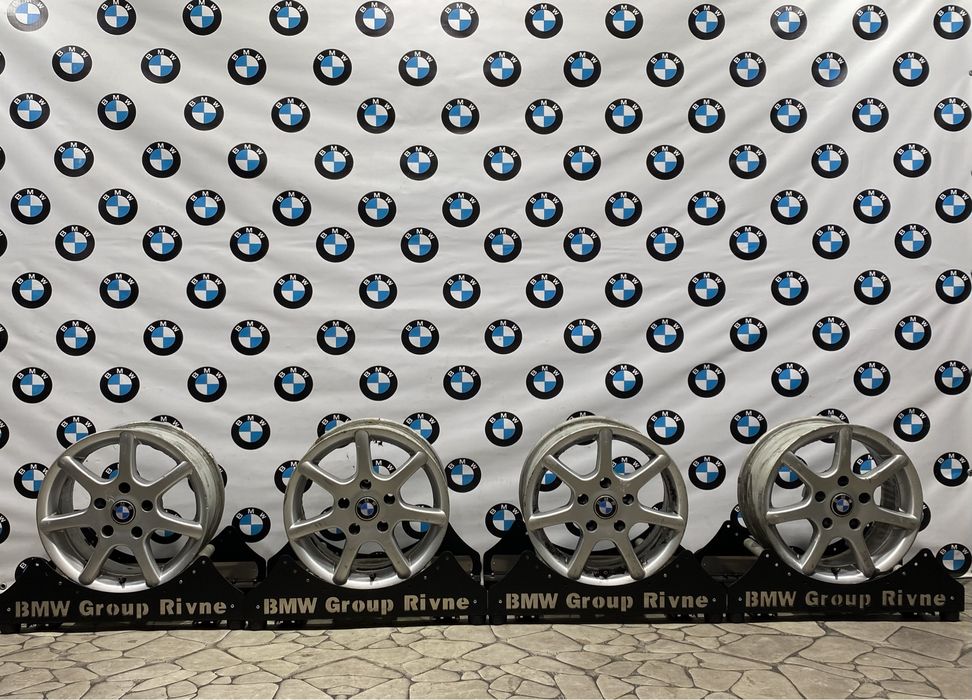 ‼️ДИСКИ‼️ BMW • R15 #️⃣ 5/120 • 7J АРТ:863