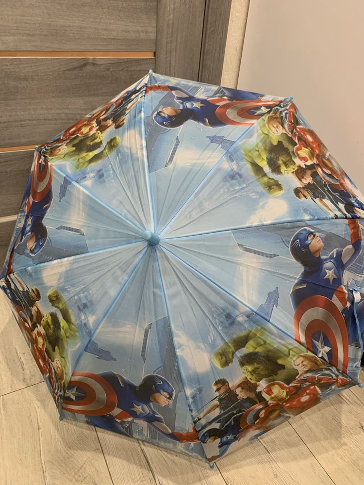 Дитяча парасолька зонт