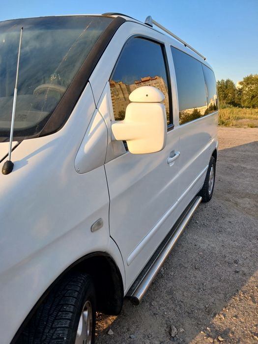 Продам Мерседес Віто 2.3