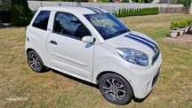 Microcar M8 am bez prawka 18 tys km