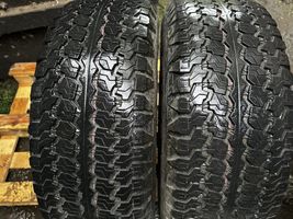 Шини всесезон болото 245/70 R16 Goodyear склад база