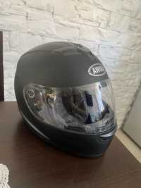 kask motocyklowy