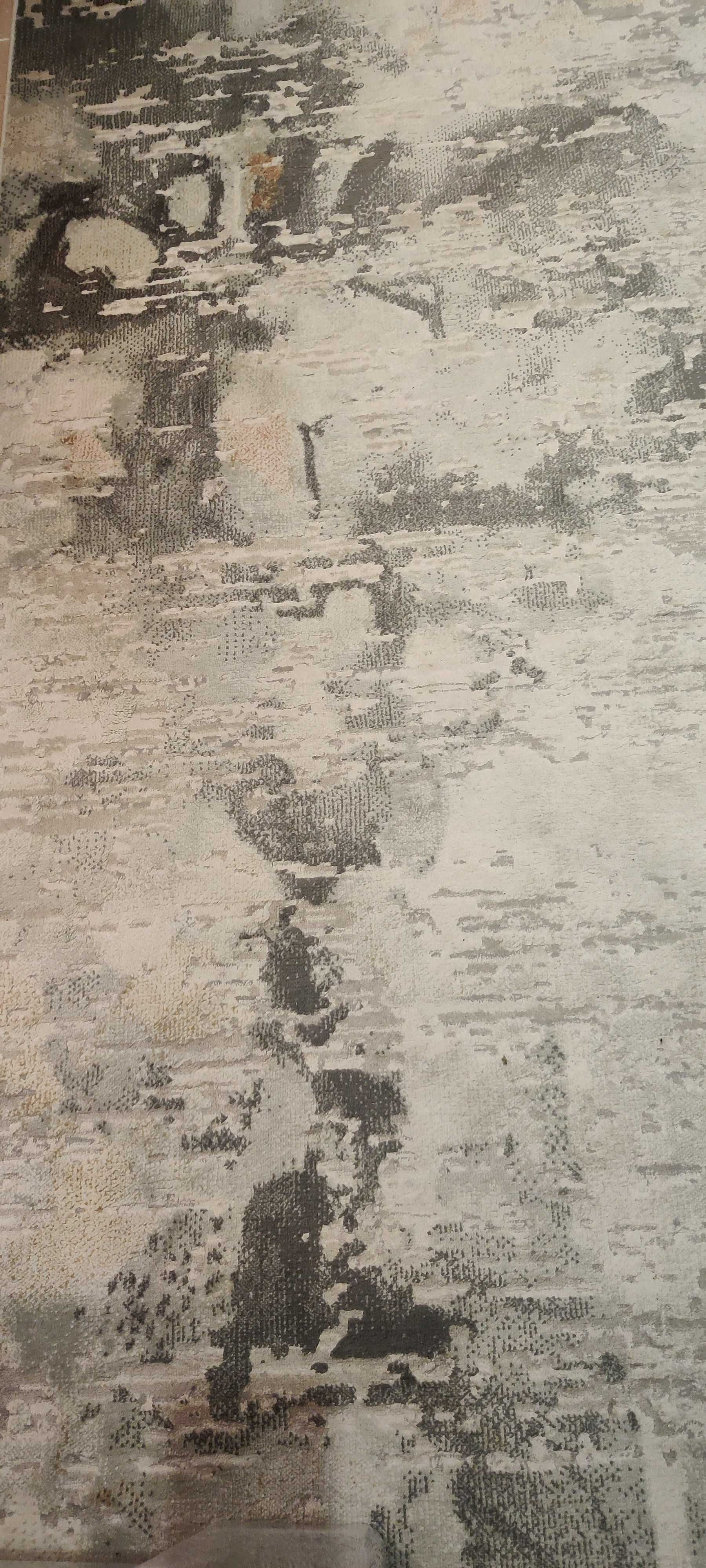 Tapete - carpete Florença em tons cinza 160x 230
