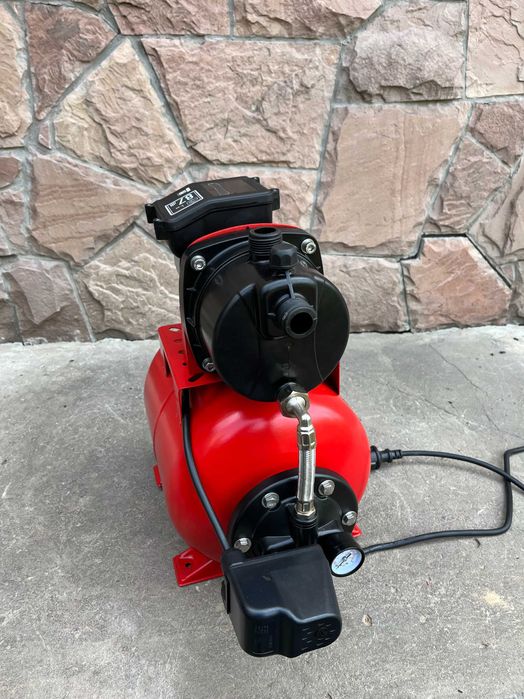 Насосна станція Einhell GC-WW 6538 650 Вт бу