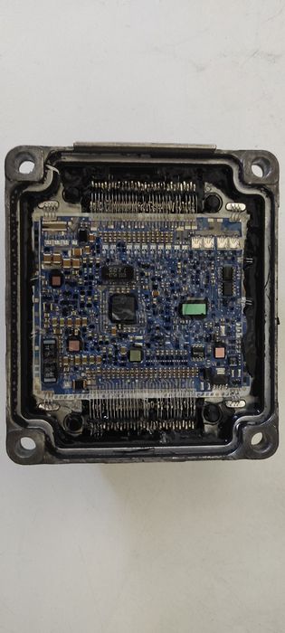 Ремонт ЭБУ/ECU Opel Z14XE, Z16XE(SE), Z16XEP, Z16YNG, Х18ХЕ1, MR140,