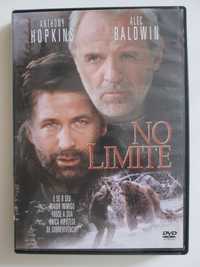 No Limite, com Alec Baldwin,  Robert Green, Anthony Hopkins