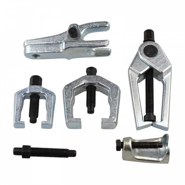 6 Extratores de Braços e Juntas Esféricas Pitman