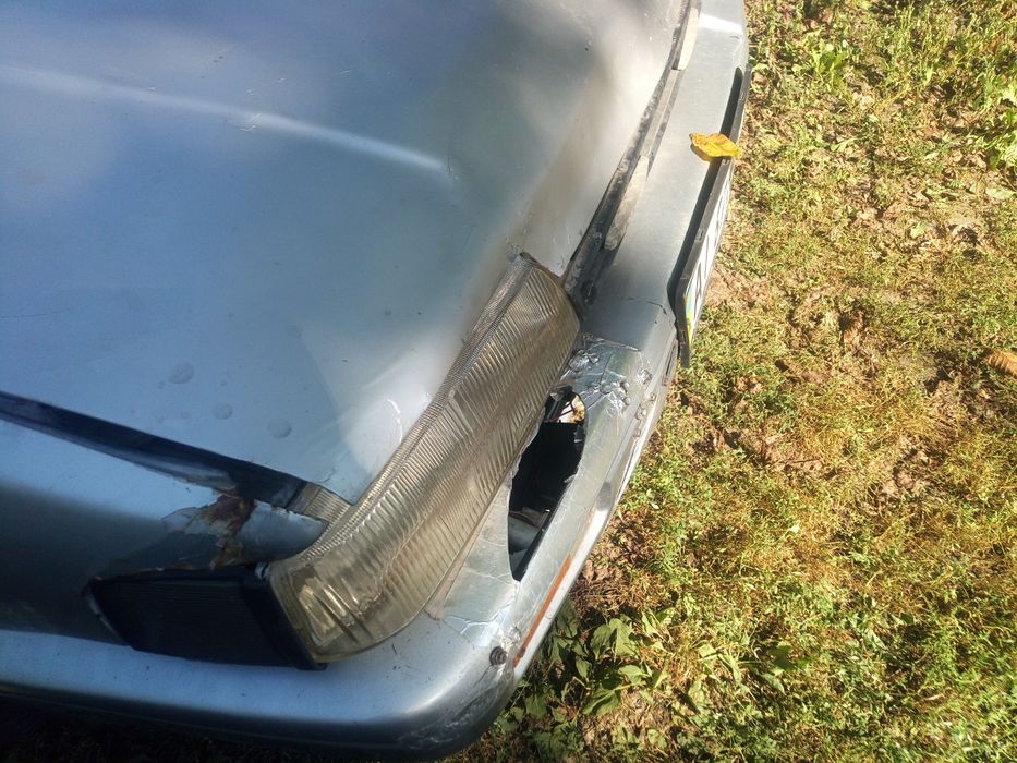 Продам машину Хонда акорд 1989 року