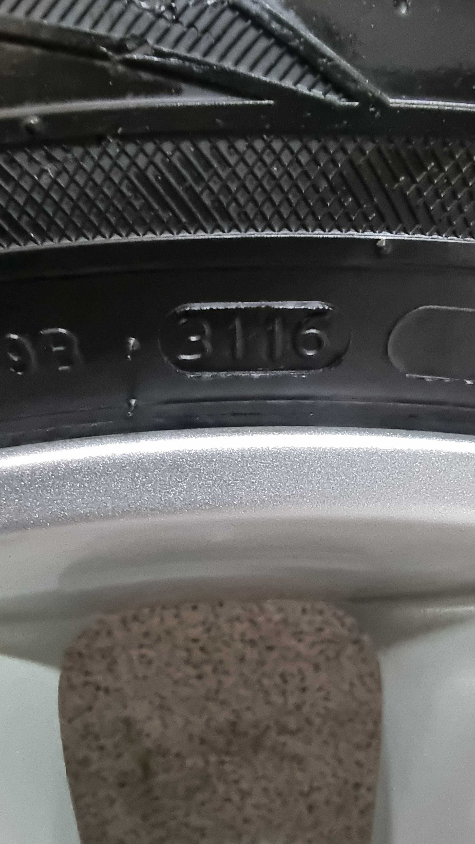 Koła Range Rover NokianWR SUV3 Zima 255/55/20
