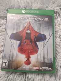 Amazing spiderman 2 Xbox one