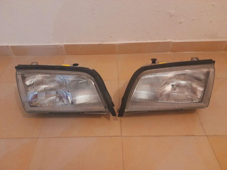 Farois Mercedes W202 NOVOS BOSCH Sport AMG