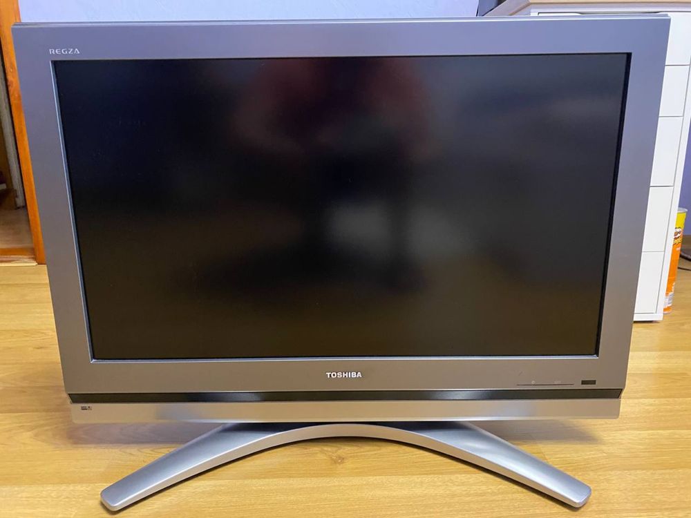 Телевизор Toshiba 32WL67R