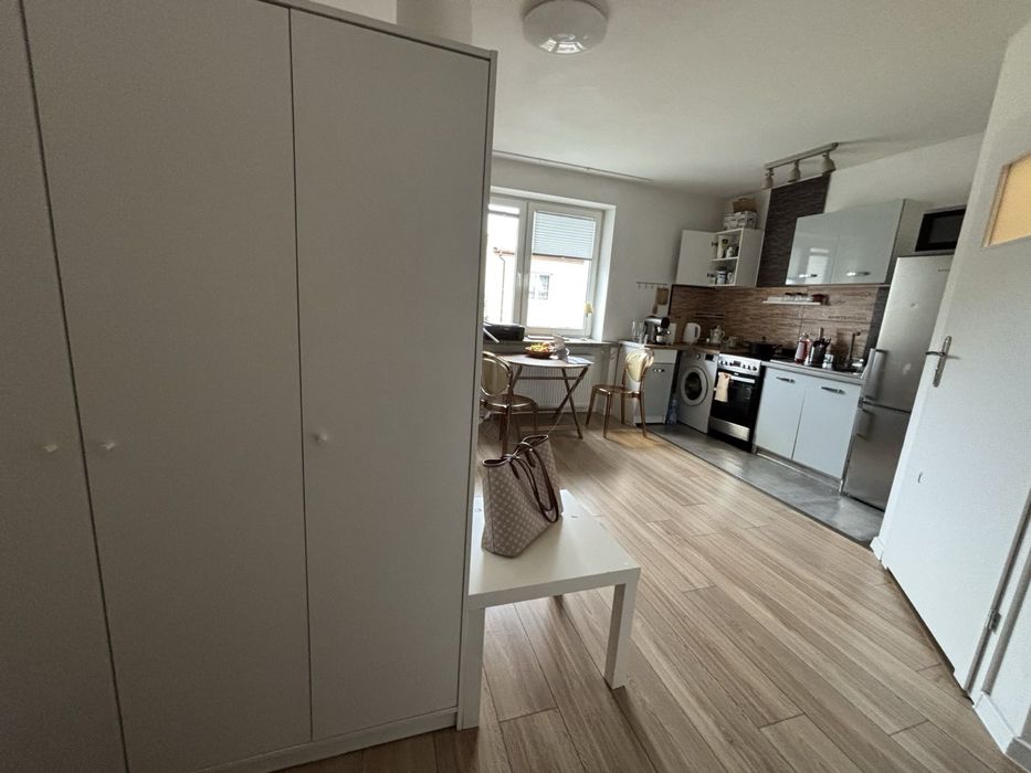 Aktualne Wynajmę kawalerkę Rembertów blisko stacji pkp