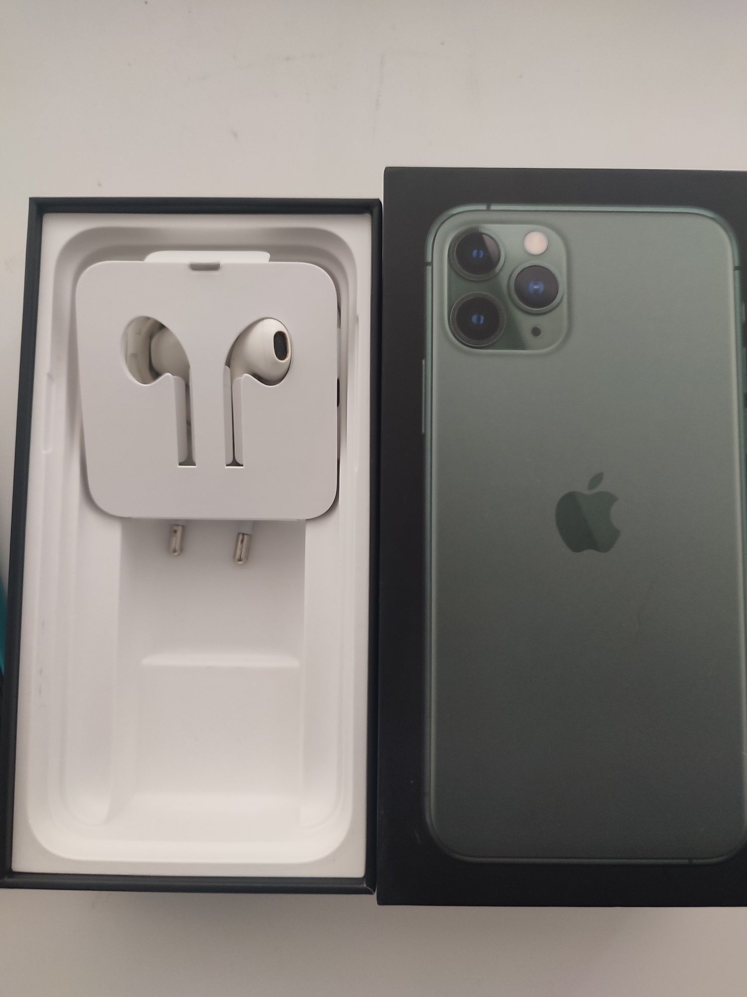 iPhone 11 pro 256gb