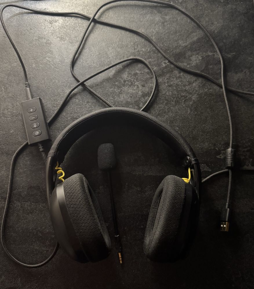Hator Hyperpunk 2 Black