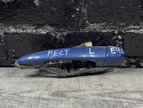 Водійська Ліва Ручка БМВ Е46 Рестайл