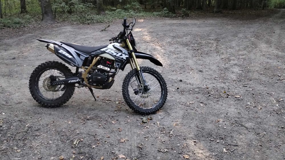 X moto Asix xb88