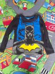 Bluzka    BATMAN