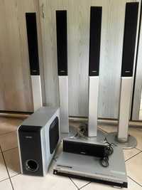 Kino domowe Samsung HT - TP33