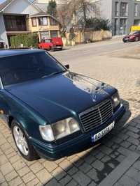 Продам mercedes 124