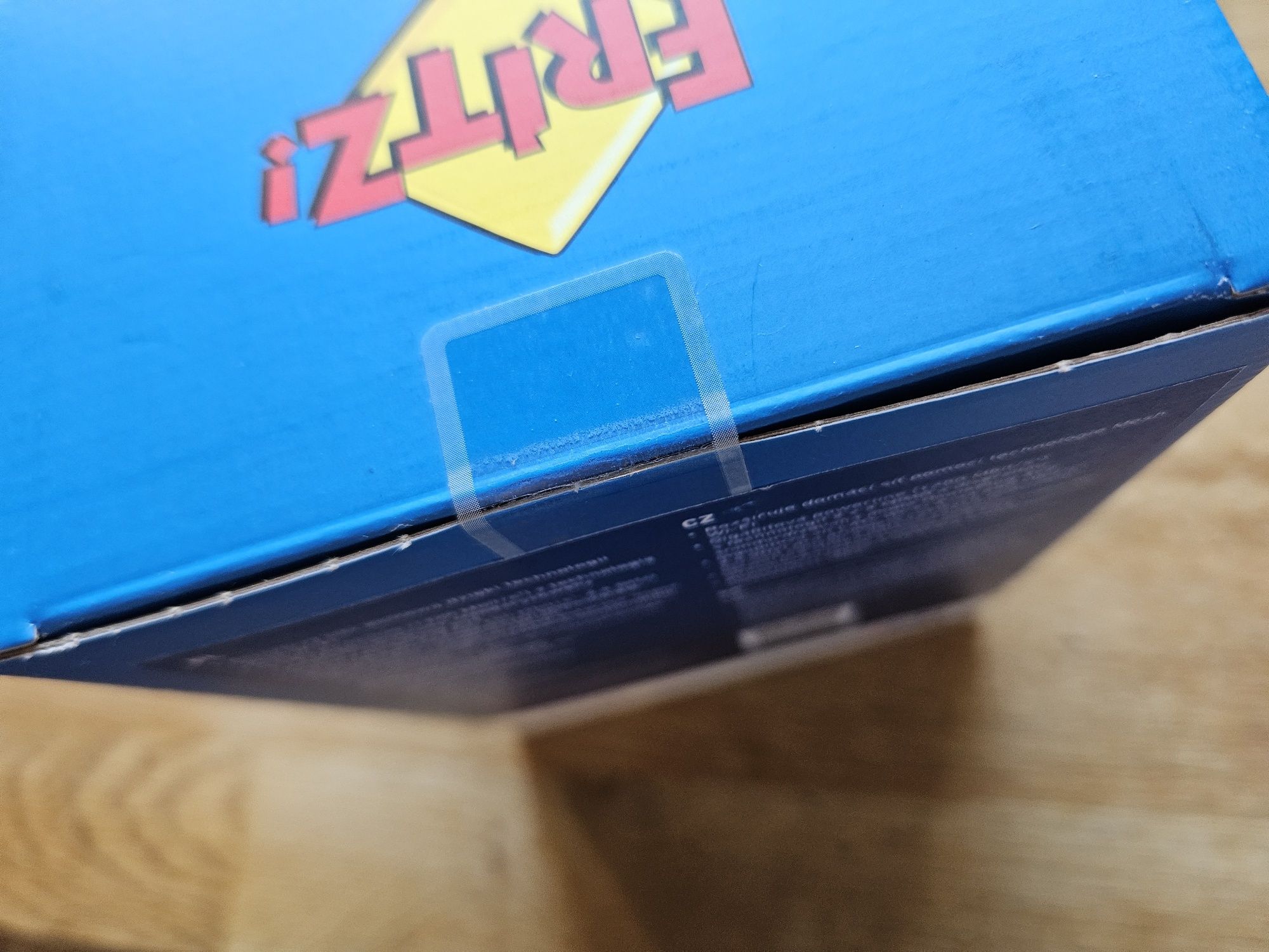 Nowy zestaw FRITZ! Powerline 1240 AX WLAN SET 1200 Mbit/s