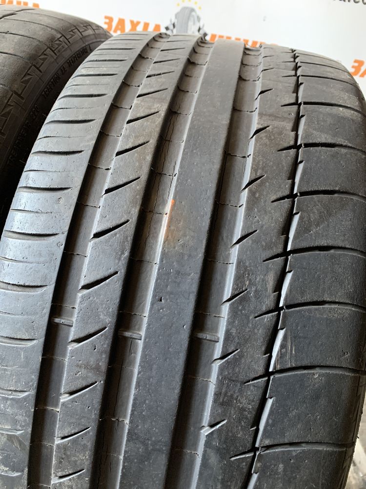 (2шт) 235/35R19 Michelin Pilot Sport ps2 літні шини