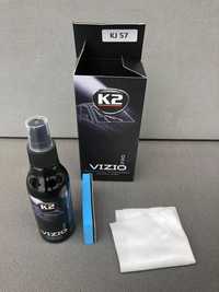 Засіб Антидощ K2 Vizio Pro з аплікатором та мікрофіброю 150мл