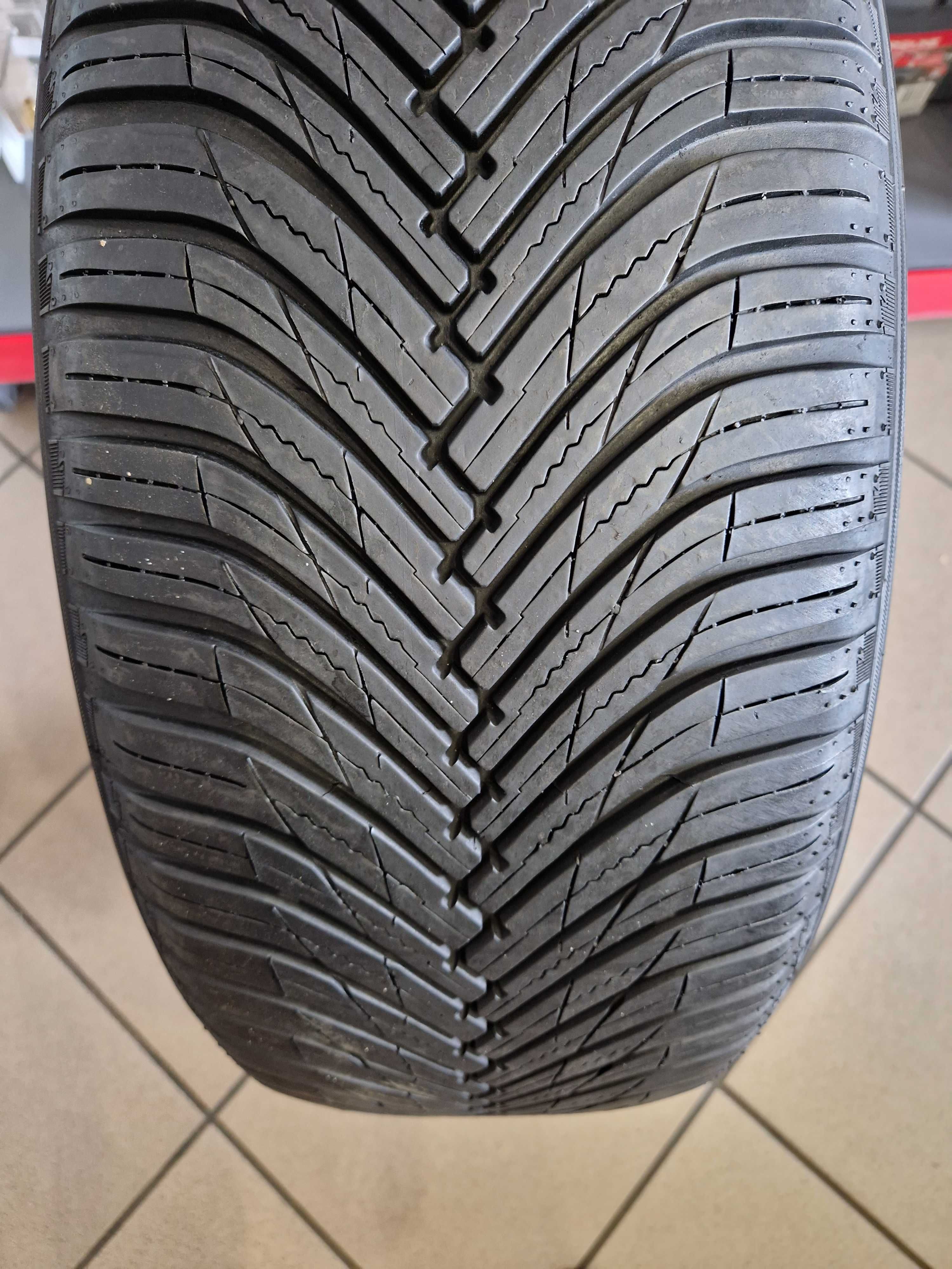 Maxxis 225/55R18 All Season AP3
