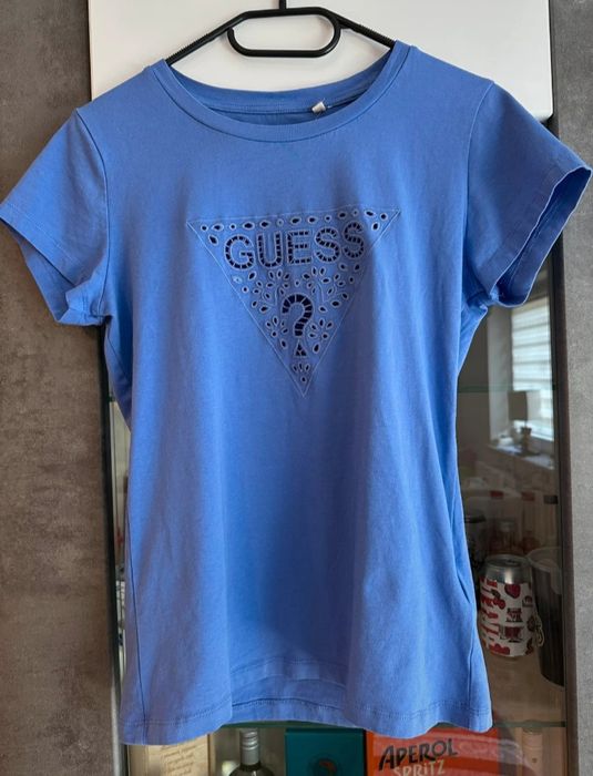 Koszulka GUESS damska