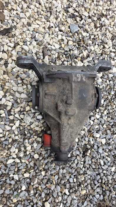 Dyferencja bmw e36 szpera 3.64 typ 188 Dyfer duża głowa spaw