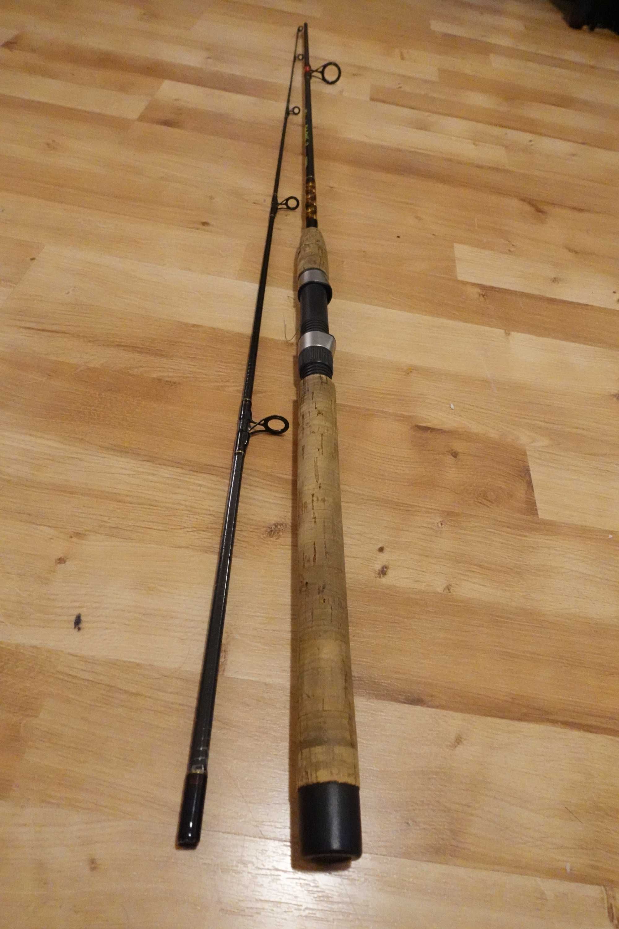Spinning Shakespeare Ugly Stick 2,10m 15-40 gr