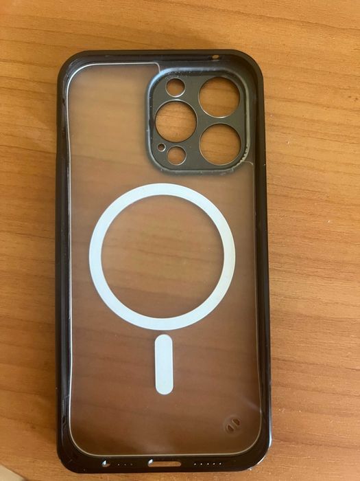 Чохол на iphone 13pro