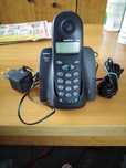 Telefon Siemens bez przewodowy