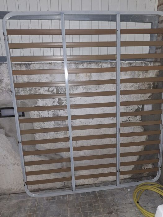 Estrado de casal 1.40x1.90