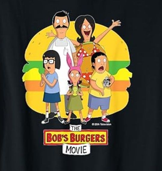 3XL 20 TEKEVISION orginalna męska koszulka t-shirt nowa bawełna 100%
