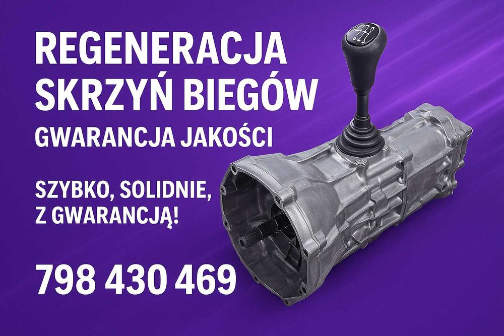 Skrzynia biegów PF6036 PF6081 PF6042 Master Movano NV 400 III 2.3 DCI