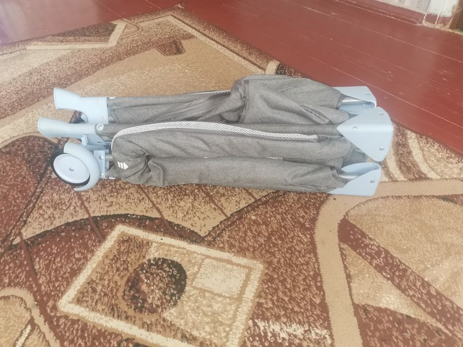 Продам дитячу кроватку 3/1