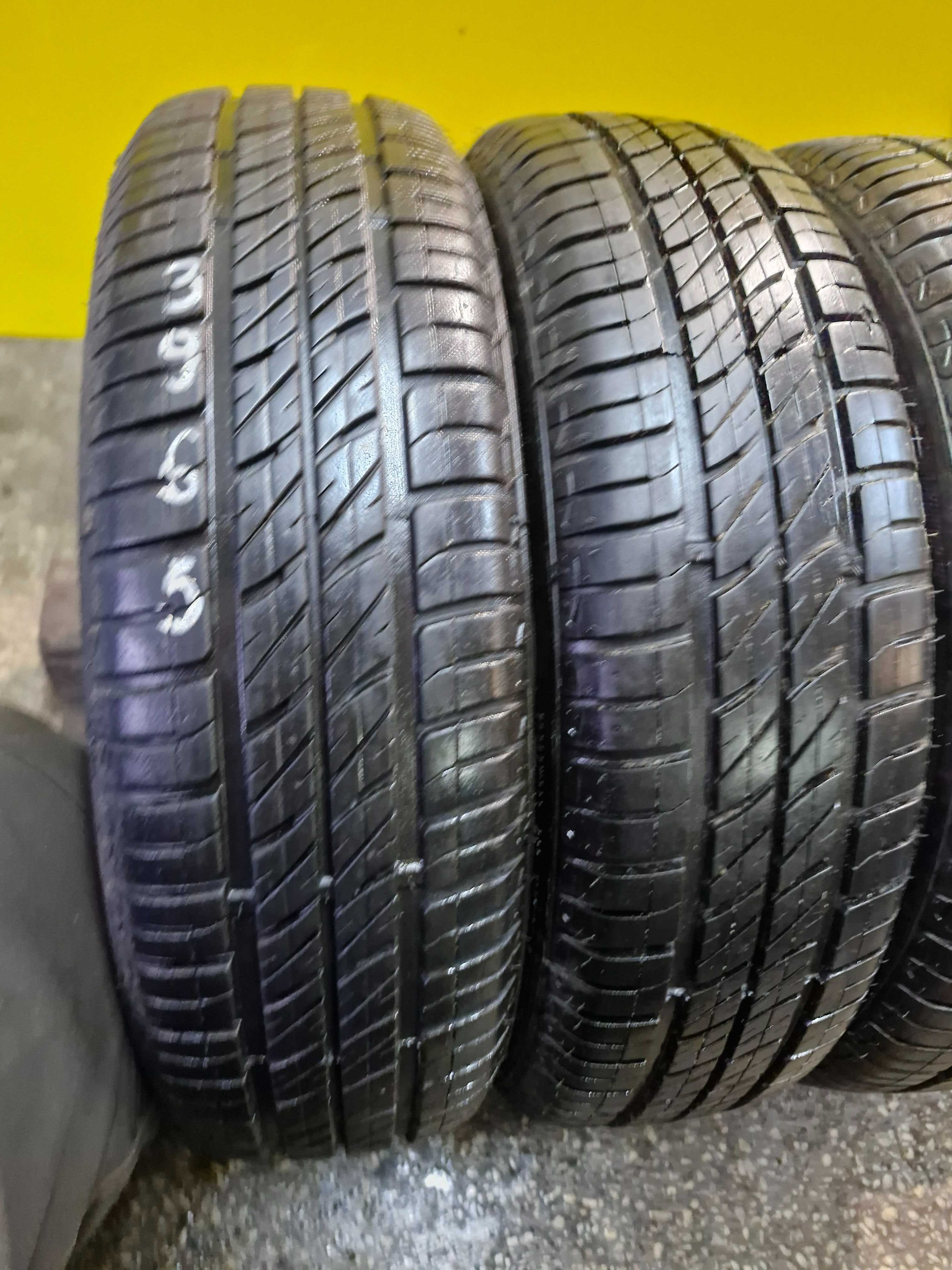 Opony Letnie 155/65R14 Dębica Passio 2 4sztuki Montaż