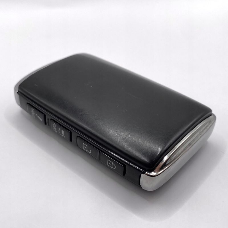 Kluczyk samochodowy Smart Key Usa Oe Mazda Cx-30/2020, 2021