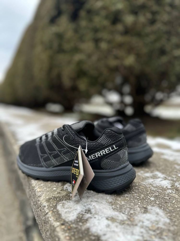 Чоловічі оригінальні кросівки Merrell Fly Strike GTX J067253