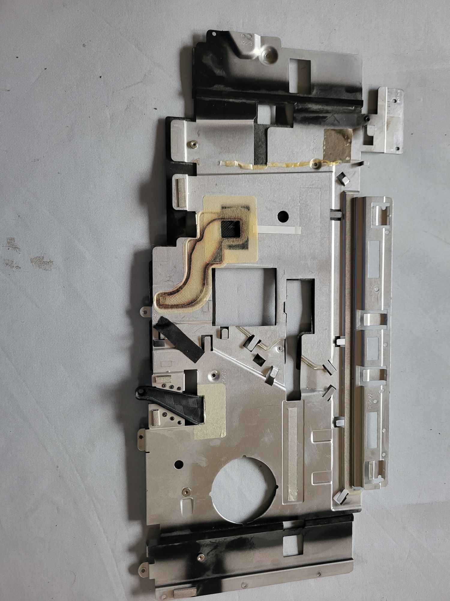 Sprzedam blaszkę do laptopa Lenovo SL510