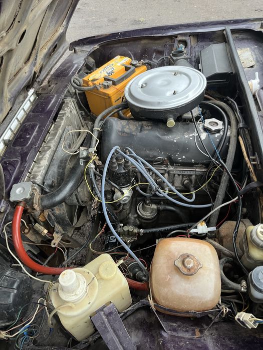 Продам ваз 2107 Можливий обмін