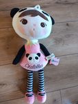 Personalizowana lalka Natalka Mateoo