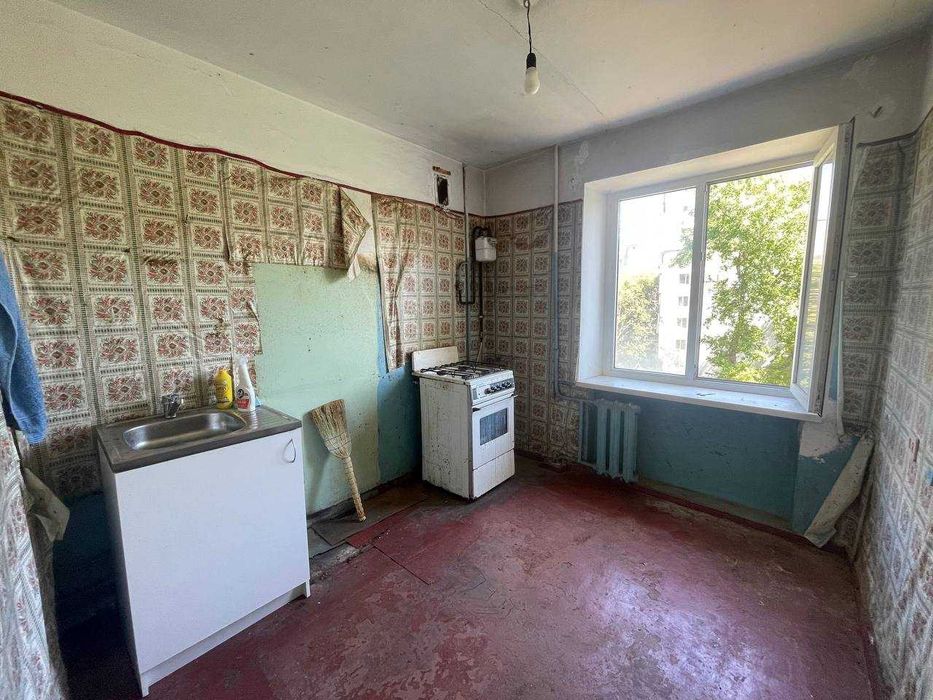 Продам 1к квартиру 36 кв.м. Одесса Вузовский, Левитана спецпроект.