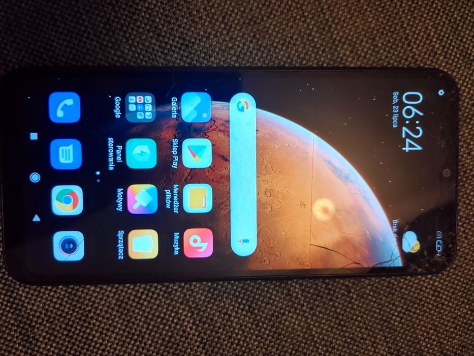 Smartfon Redmi A9