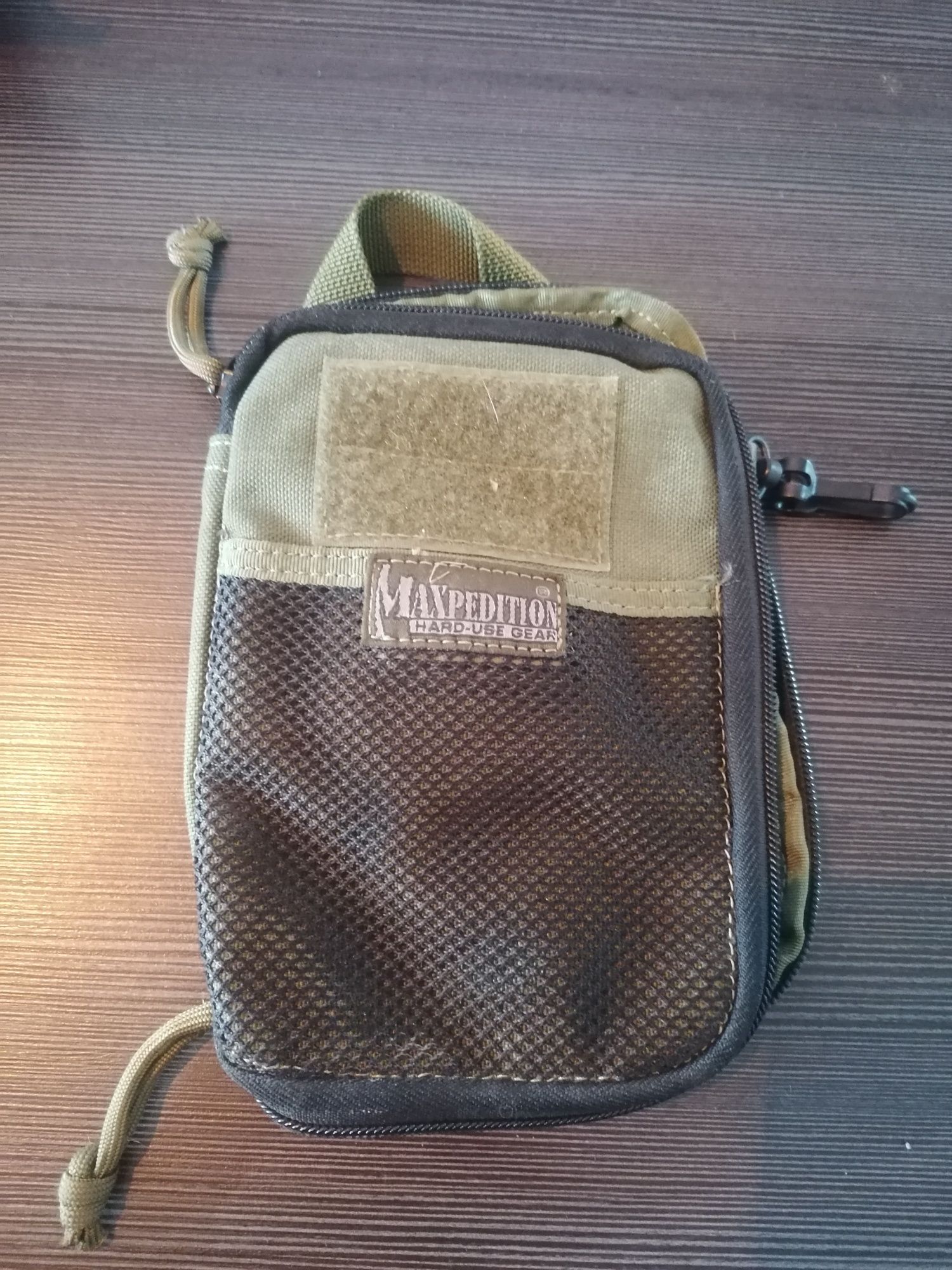 Maxpedition edc pouch organizer