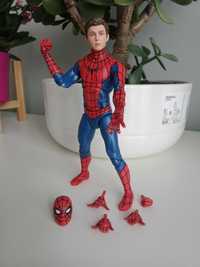 Marvel legends No Way Home Spiderman Tom Holland