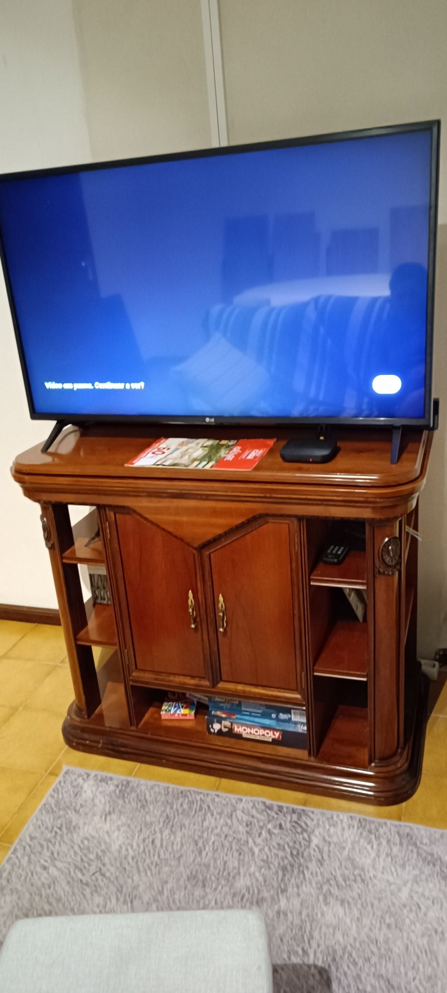 Móvel de sala de m