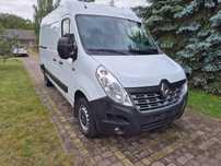 Renault Master  L2H2// Klima// vat 23% cena brutto